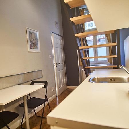 Z40 Apartments - Hostaid Budapest Room photo